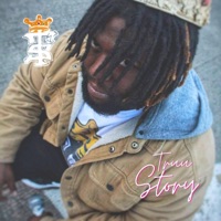 Thunderstorm Coming (feat. Krueger4Cees) [2011] [2011] - Single - Truu Story