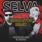 Selva (feat. El Gusho) - Chazulito lyrics