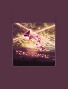 Ακούστε περιεχόμενο από Yoko Temple, παρακολουθήστε μουσικά βίντεο, διαβάστε το βιογραφικό, δείτε ημερομηνίες περιοδείας, και πολλά ακόμη!