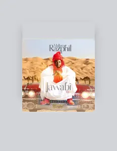 Listen to Mallam Razphil, watch music videos, read bio, see tour dates & more!