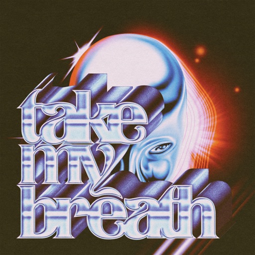 Art for Take My Breath by THE WEEKND