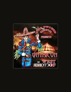 West of October dinle, müzik videolarını izle, biyografisini oku, tur tarihlerini ve daha fazlasını gör!