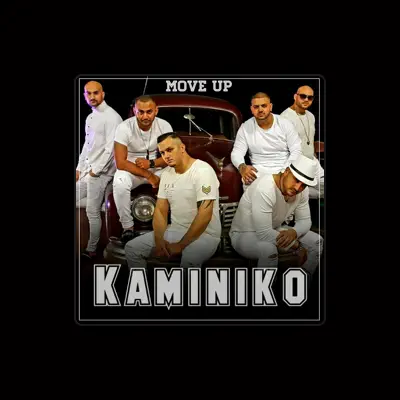 Listen to Kaminiko, watch music videos, read bio, see tour dates & more!