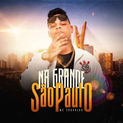 Na Grande São Paulo - Single