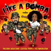 Like a Bomba artwork