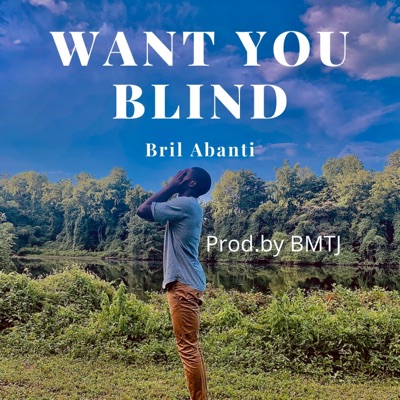 Want You Blind - Single
