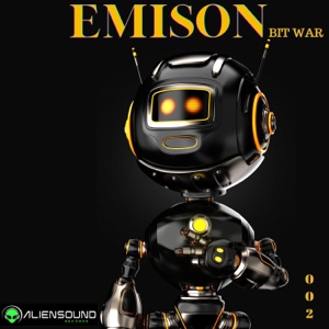 Bit War - Single