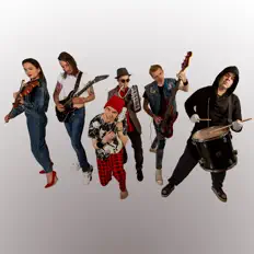 Ouve Театр АВ, vê vídeos de música, lê a biografia, vê as datas da digressão e muito mais!