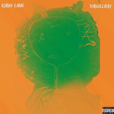 What's Next (feat. Virgillray) - Single