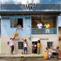 Adiós Morena — Rio Mira