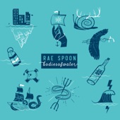 Rae Spoon - It's Not in My Body