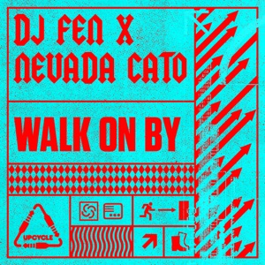 Walk On By - Single