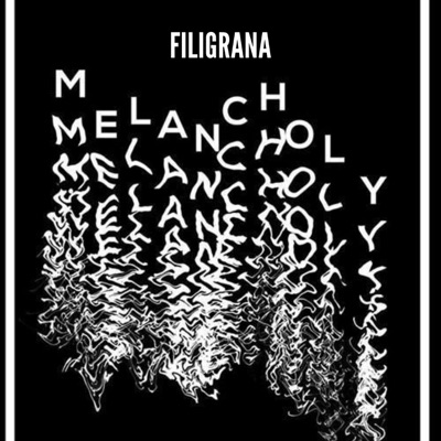 Melancholy (Reuploaded) - Single