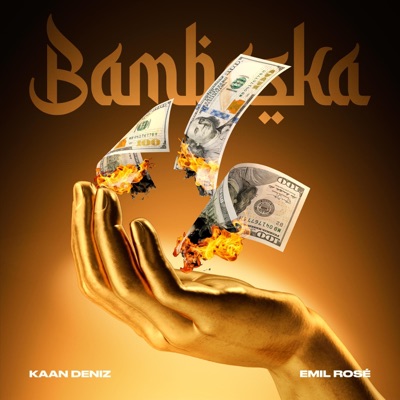 Bambaşka - Single