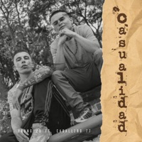 Casualidad (feat. Caballero77) - Single - Young Zo