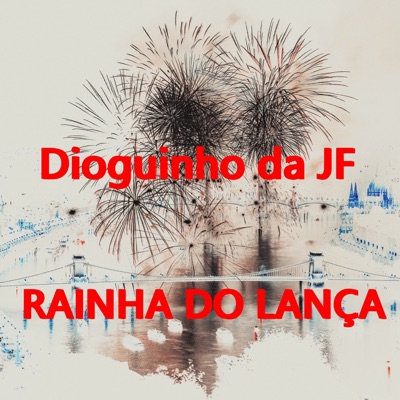 Rainha do Lança - Single