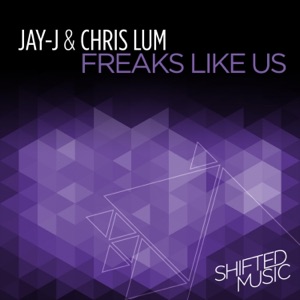 Freaks Like Us Remixes - EP