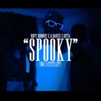 Spooky (feat. JJ Banzzz & Gutta LoC) - Single - Dirty Shmoney