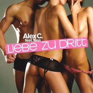 Liebe zu Dritt (feat. Yass) - EP