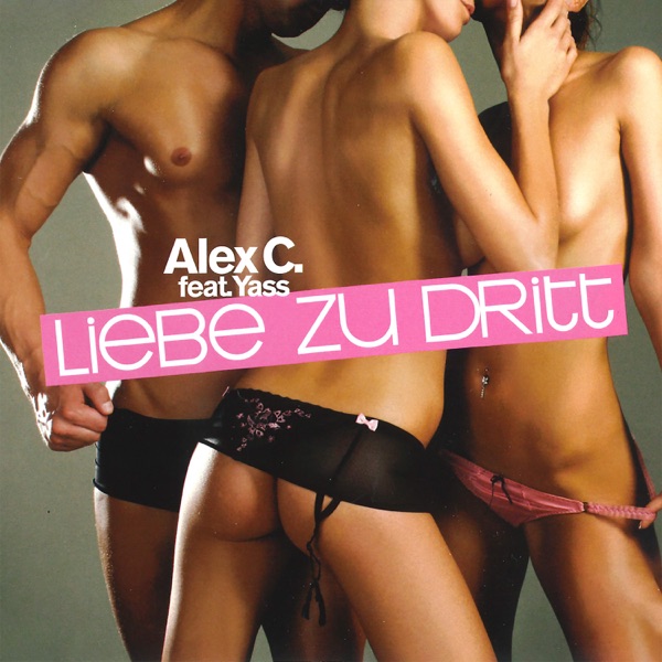 Liebe zu Dritt (feat. Yass) - EP