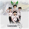 Licenciado RB - Single