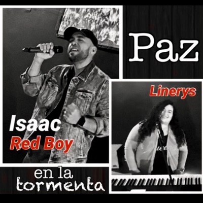 Paz en la tormenta - Single