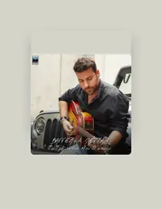 Listen to Vangelis Pettas, watch music videos, read bio, see tour dates & more!