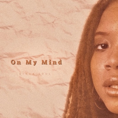On My Mind - Single