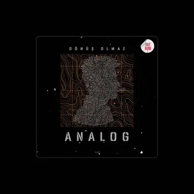 Listen to ANALOG, watch music videos, read bio, see tour dates & more!