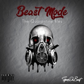 In Da Air (feat. Tino Cochino) Spark Da Beast