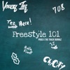 Freestyle 101 - Single