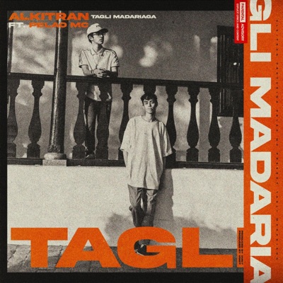 Tagli Madariaga (feat. Pelao mc) - Single
