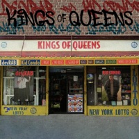 Kings of Queens - Single - Kid Condo & devRAB