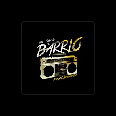 Listen to Jorge Dj Productor, watch music videos, read bio, see tour dates & more!