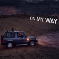 OMW (feat. West, L'icon, 777ym, Iguidr & Negaphone) - Single - Mrt.portail