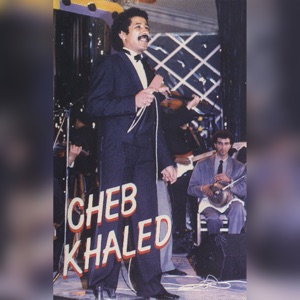 Cheb Khaled