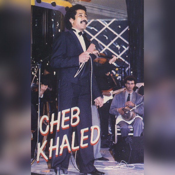 Cheb Khaled