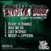 Ready to Rumble - EP, 2013