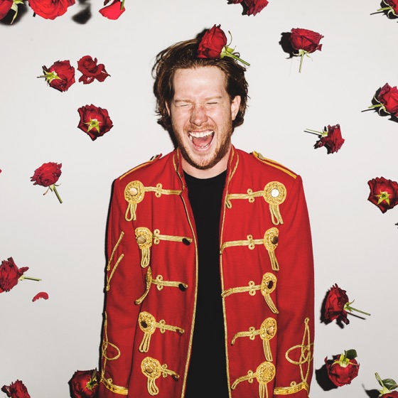 Cover artwork for Lion