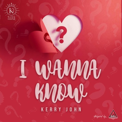 I Wanna Know - Single
