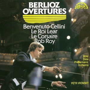 Berlioz: Overtures