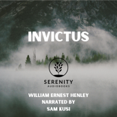 Invictus (Unabridged) - William Ernest Henley Cover Art