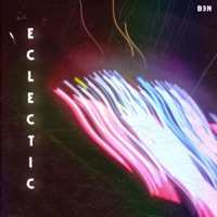 Eclectic - EP - b3n