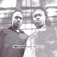 Free — Tiko & Gitta