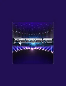 Listen to Rezziente, watch music videos, read bio, see tour dates & more!