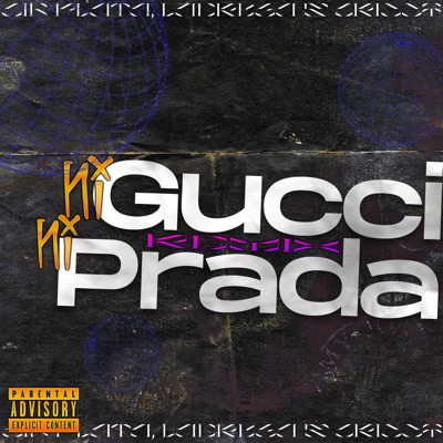 Ni Gucci Ni Prada (Remix) - Single