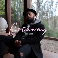 Getaway - EP - Russ Coson