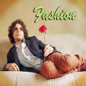 Fashion (feat. Paige) - Single
