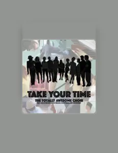 Écoutez The Totally Awesome Choir, regardez des vidéoclips, lisez la biographie, consultez les dates de tournée et plus encore !