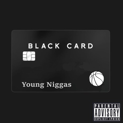 Black Card - Single